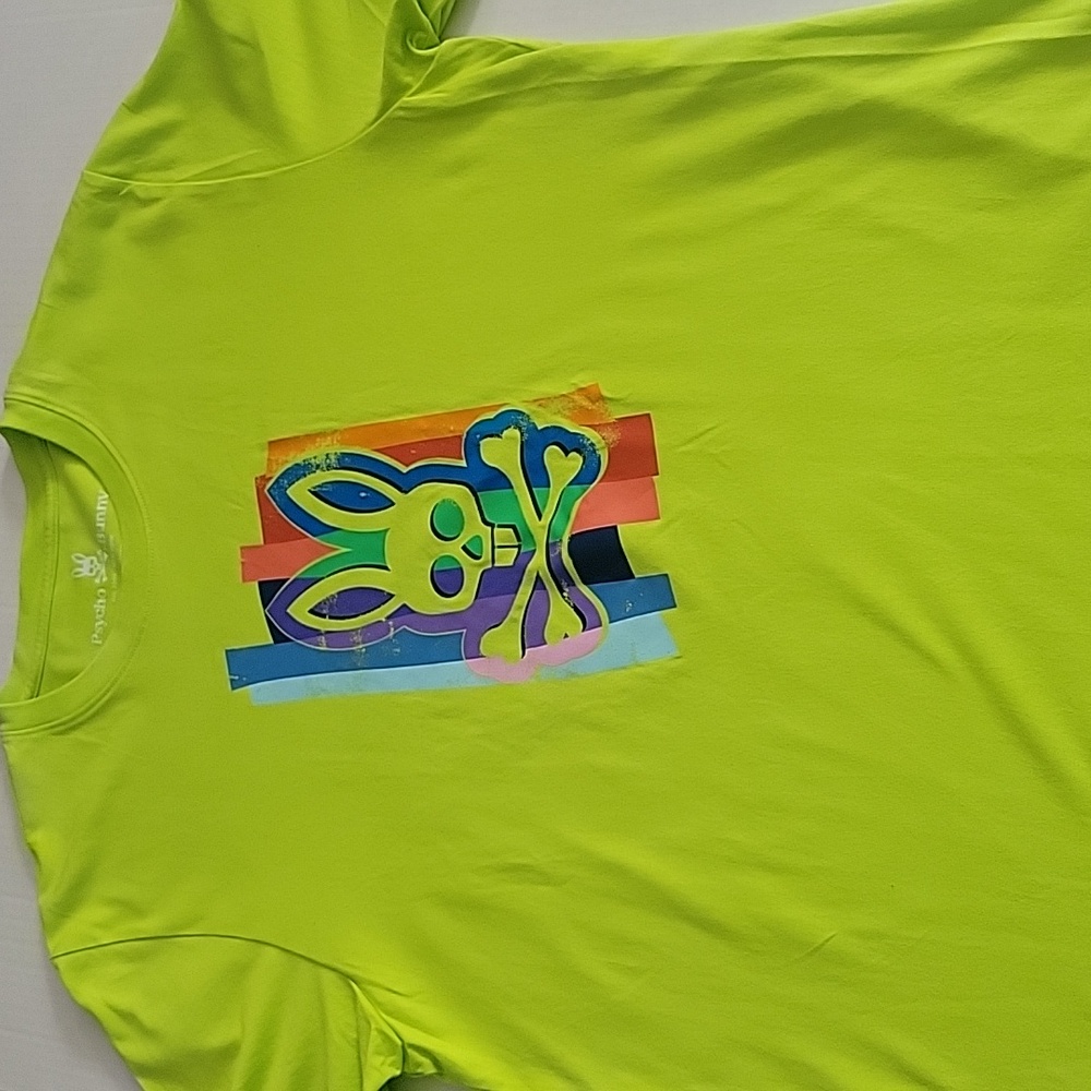 Psycho Bunny T-shirt